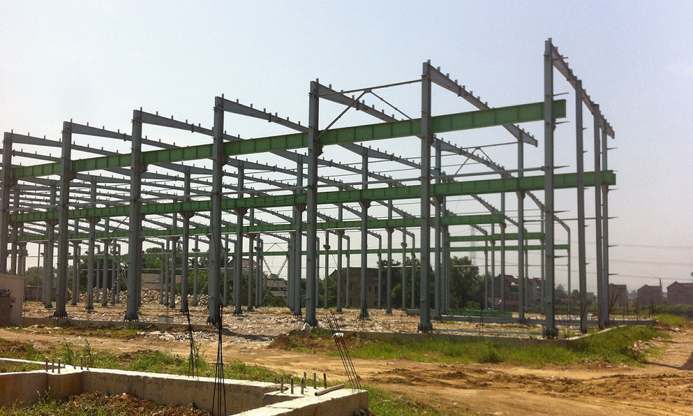 चीन Anhui Liyuan CNC Blade Mold Manufacturing Co., Ltd. कंपनी प्रोफाइल